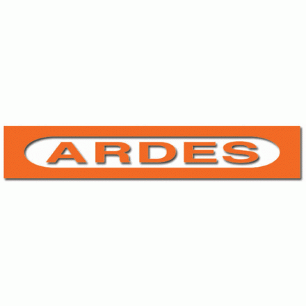 Ardes