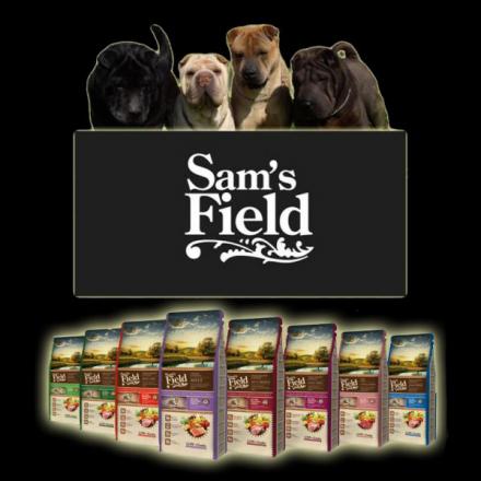 Sam's Fields